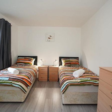 Birmingham BHX-HS2 -NEC APARTMENT Dış mekan fotoğraf
