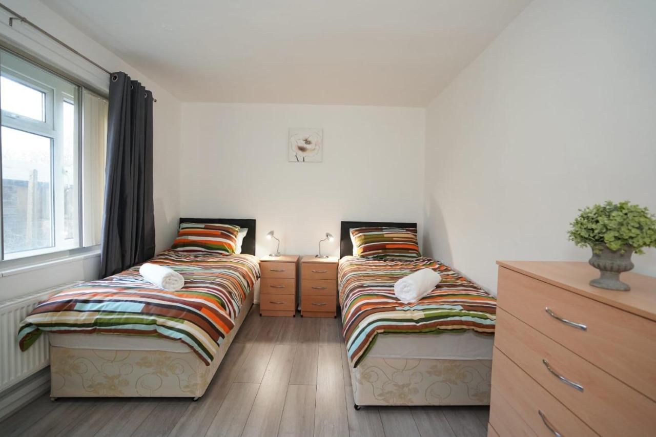 Birmingham BHX-HS2 -NEC APARTMENT Dış mekan fotoğraf